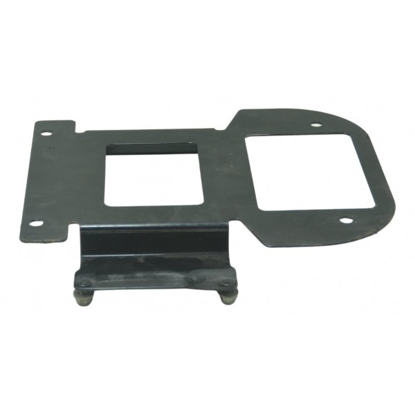 Suporte Módulo Som Harley Touring Amplificador 2012
