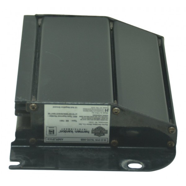 Módulo Som Harman Kardon Harley Touring Amplificador 2012