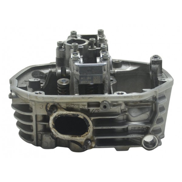 Cabeçote Esquerdo Bmw R 1200 Gs 13-14 Original