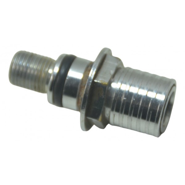 Engate Rapido Tanque Harley Sportster 883 R 08-11 Original