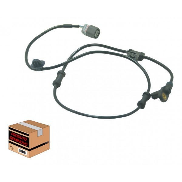 Sensor Abs Traseiro Honda Cb 650f 18-21 Original