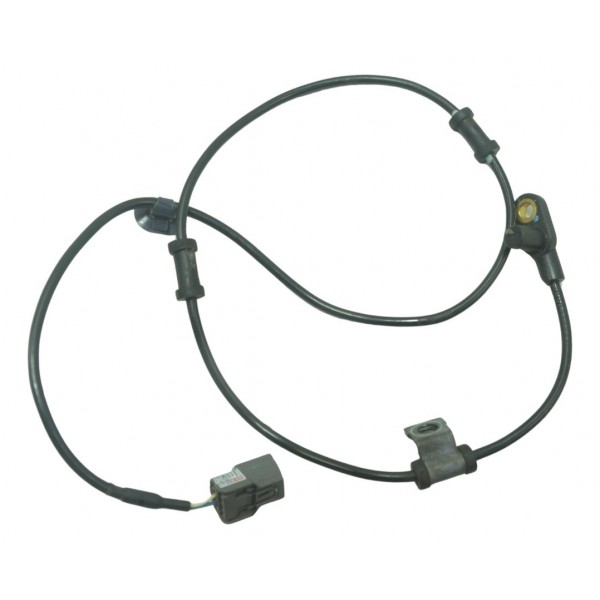 Sensor Abs Traseiro Honda Cb 650f 18-21 Original