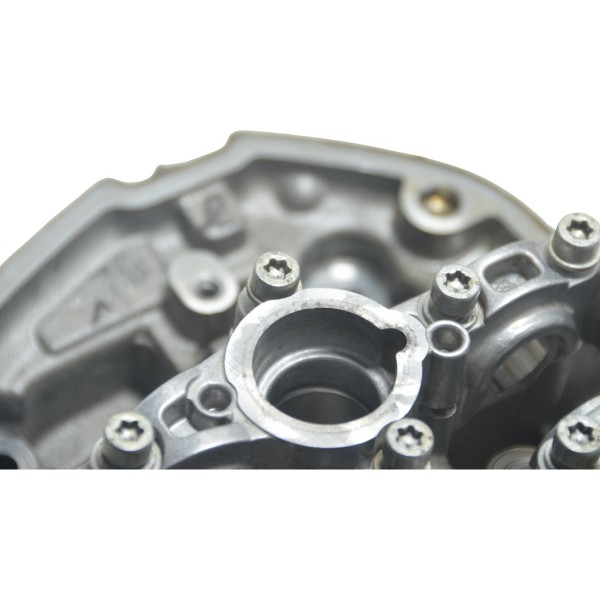 Cabeçote Direito Bmw R1200 Gs 13-14 Original