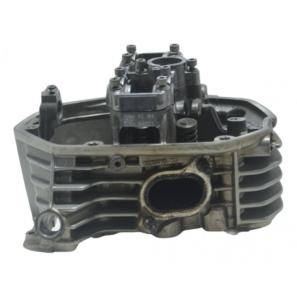Cabeçote Direito Bmw R1200 Gs 13-14 Original