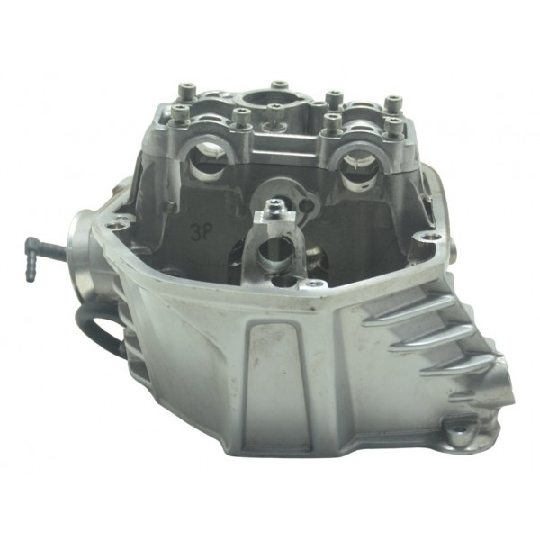 Cabeçote Direito Bmw R1200 Gs 13-14 Original
