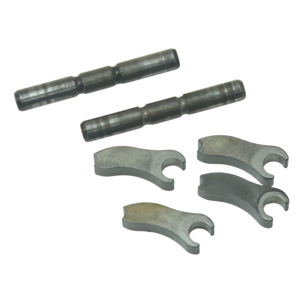 Jogo Balancim Direito Bmw R1200 Gs 13-14 Original