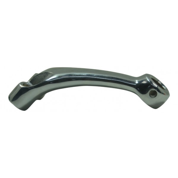 Suporte Pedaleira Diant Esq Harley Sportster 883 Iron 14-19