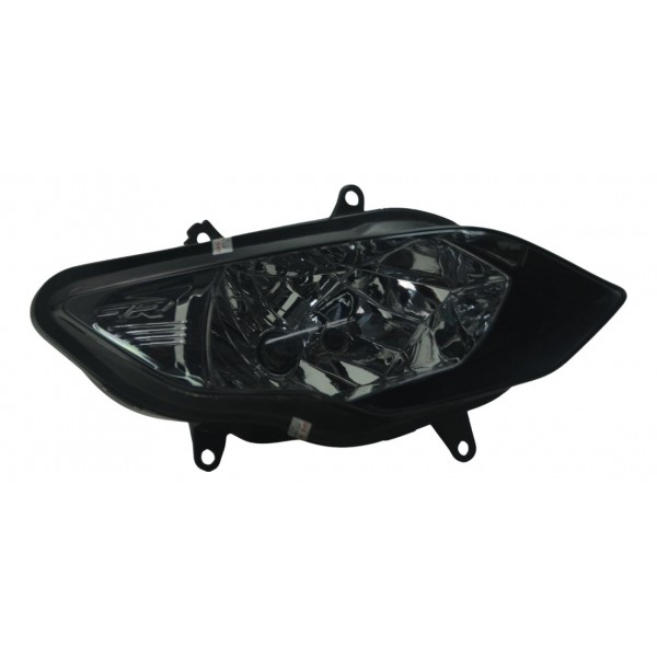 Farol Esquerdo Paralelo Bmw S1000 Rr 15-19