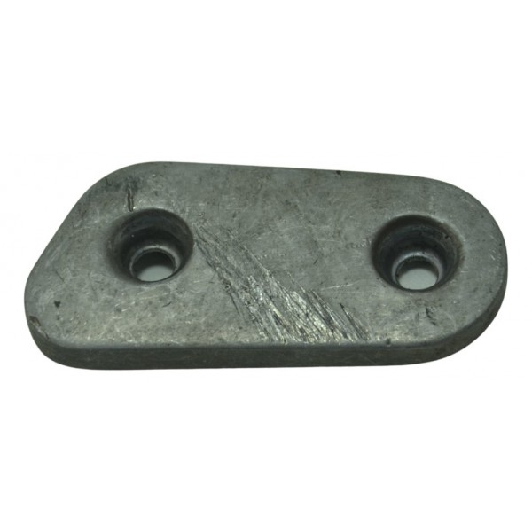 Tampa Primaria C/ Detalhes Harley 833 Sportster 08-11 Orig