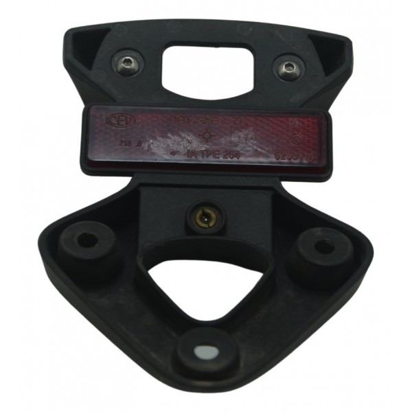Suporte Placa Bmw Nine-t 13-23 Original