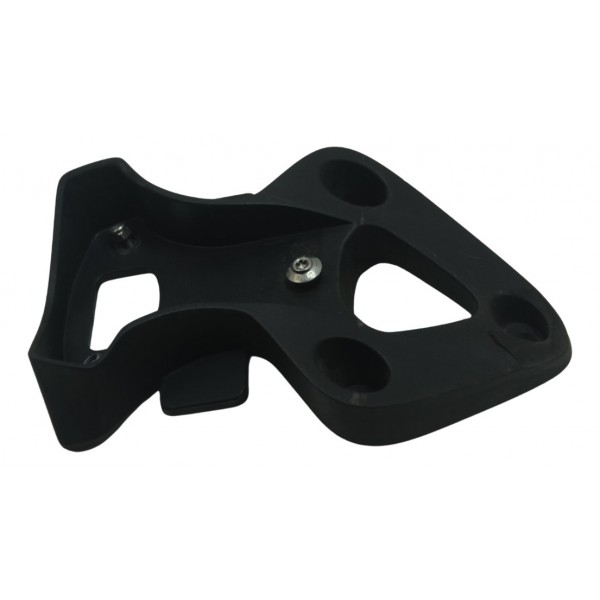 Suporte Placa Bmw Nine-t 13-23 Original