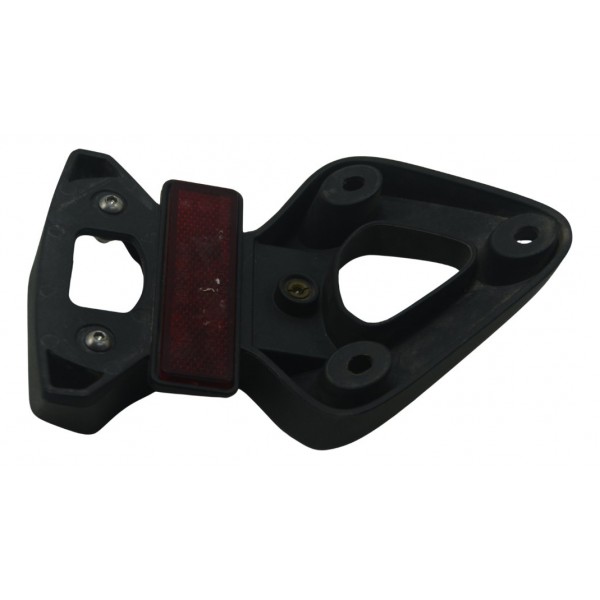 Suporte Placa Bmw Nine-t 13-23 Original