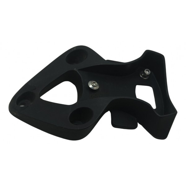 Suporte Placa Bmw Nine-t 13-23 Original