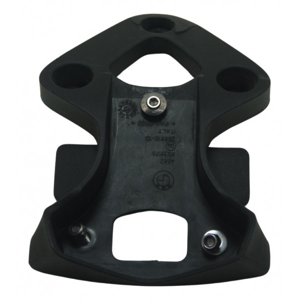 Suporte Placa Bmw Nine-t 13-23 Original