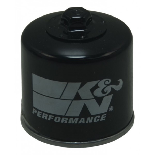 Filtro Óleo K & N Kn-138
