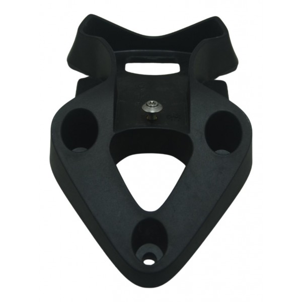 Suporte Placa Bmw Nine-t 13-23 Original