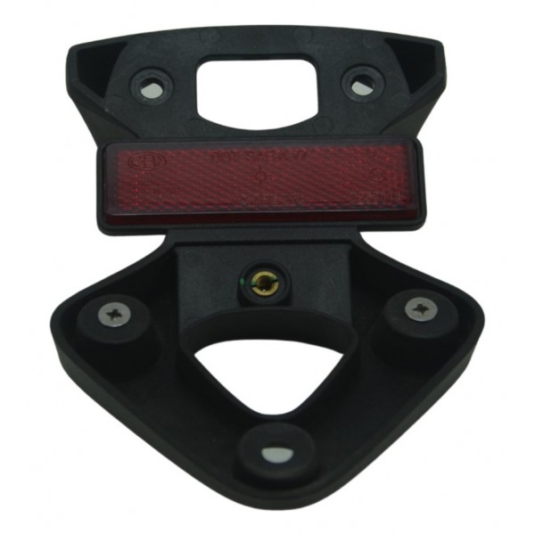 Suporte Placa Bmw Nine-t 13-23 Original