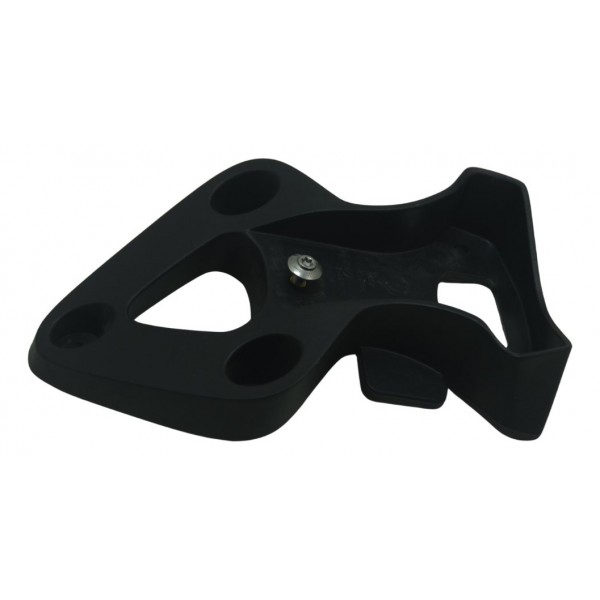 Suporte Placa Bmw Nine-t 13-23 Original