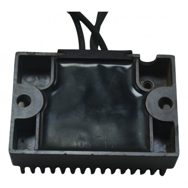 Retificador Carga Harley 883 R Sportster 08-11 Original 12v