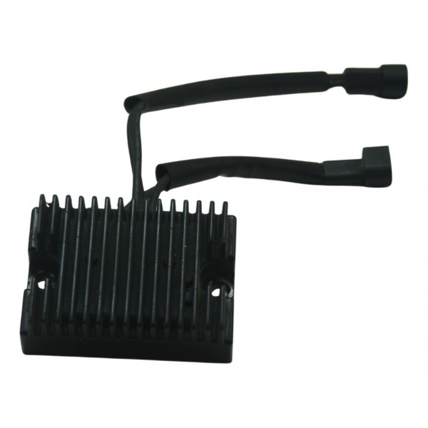 Retificador Carga Harley 883 R Sportster 08-11 Original