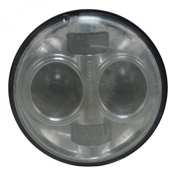Farol C/ Avaria Harley Electra Glide Touring 17-19 Original