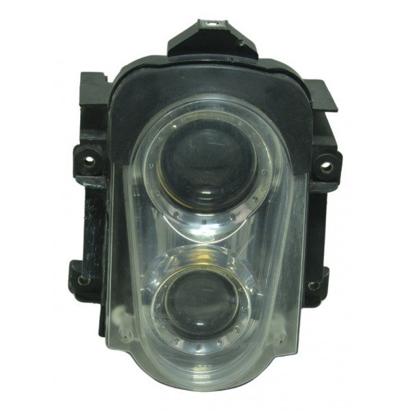 Farol Bloco Ótico Kasinski Comet 250 Gtr 11-12 Original