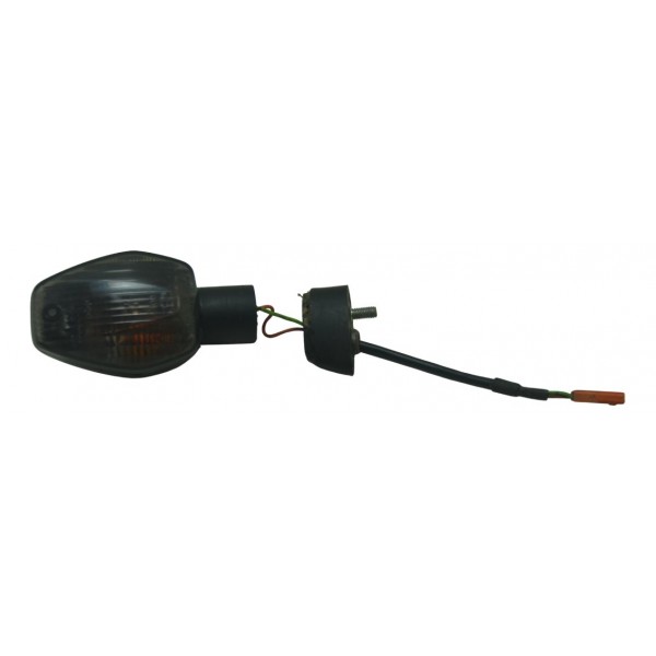 Pisca Diant Dir C/ Avaria Honda Xl 700v Transalp 11-14 Orig