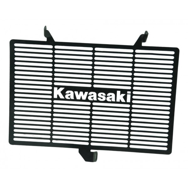 Grade Radiador Kawasaki Z 1000 10-14 Original