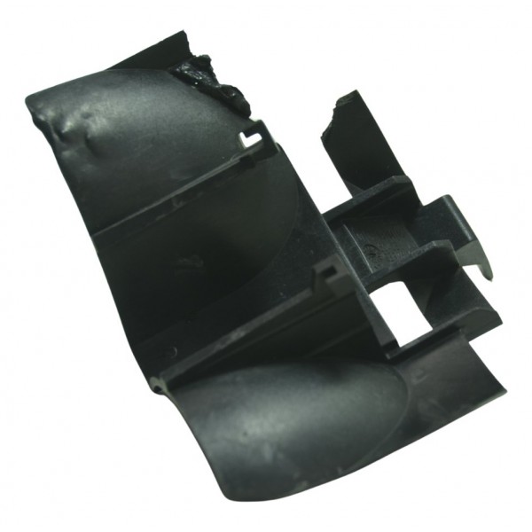 Acabamento Radiador C/ Avaria Bmw F 800 Gs 13-16 Original