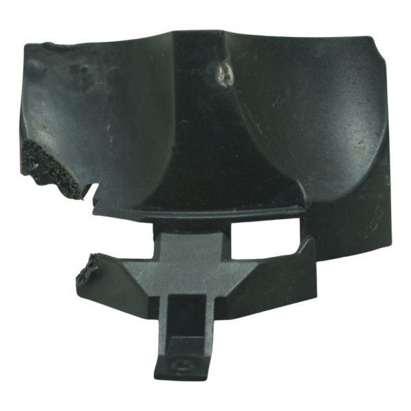 Acabamento Radiador C/ Avaria Bmw F 800 Gs 13-16 Original