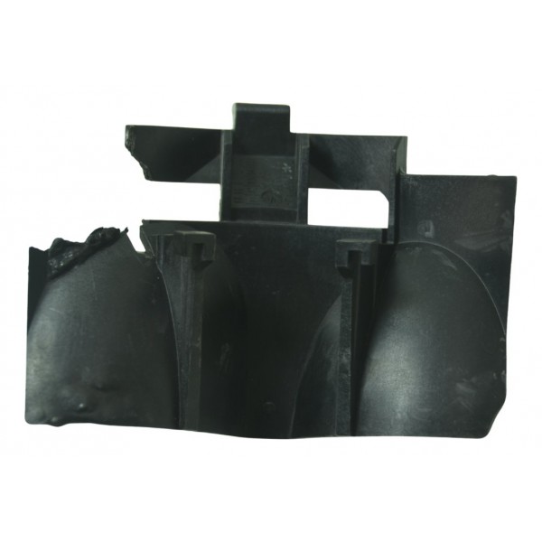 Acabamento Radiador C/ Avaria Bmw F 800 Gs 13-16 Original