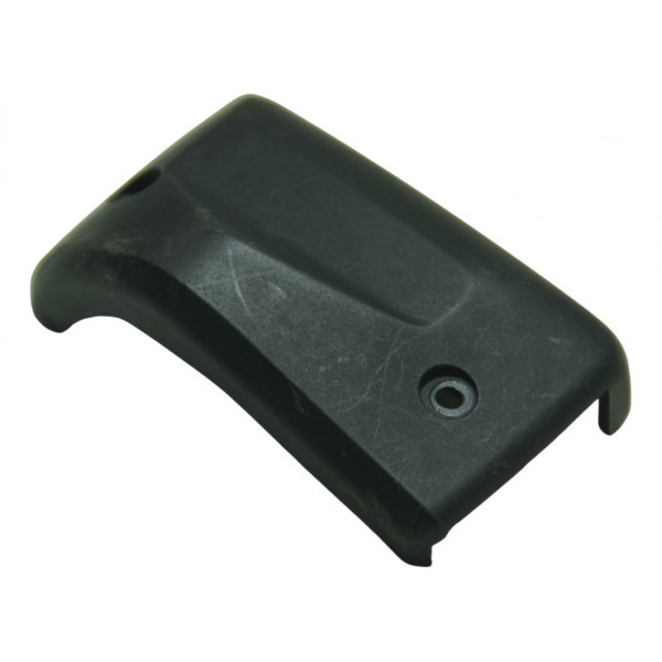 Tampa Cobertura Chave Punho Partida Bmw F 800 Gs 08-12 Orig