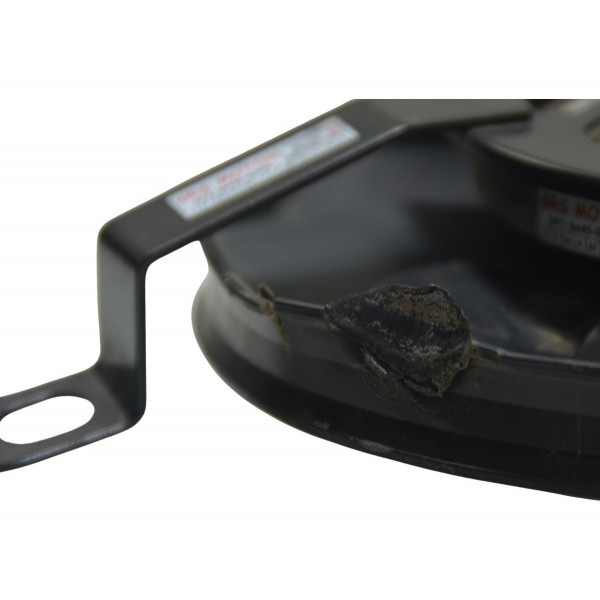 Ventoinha Radiador Avaria Suzuki Gsx-r Srad 1000 11-16 Orig