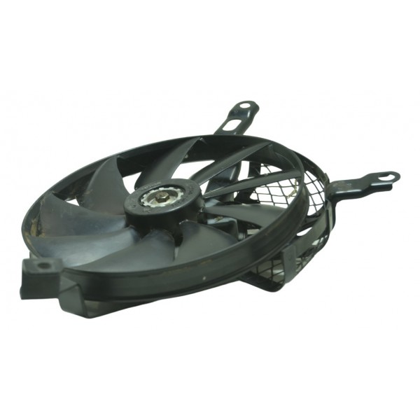 Ventoinha Radiador Avaria Suzuki Gsx-r Srad 1000 11-16 Orig
