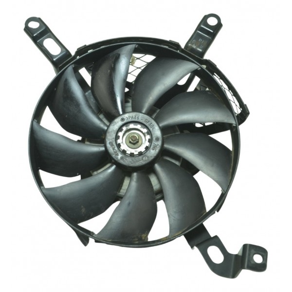 Ventoinha Radiador Avaria Suzuki Gsx-r Srad 1000 11-16 Orig