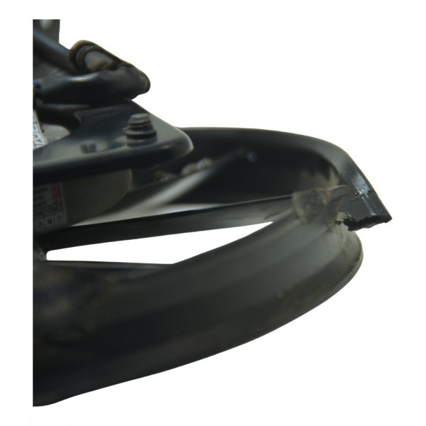 Ventoinha Radiador Avaria Suzuki Gsx-r Srad 1000 11-16 Orig