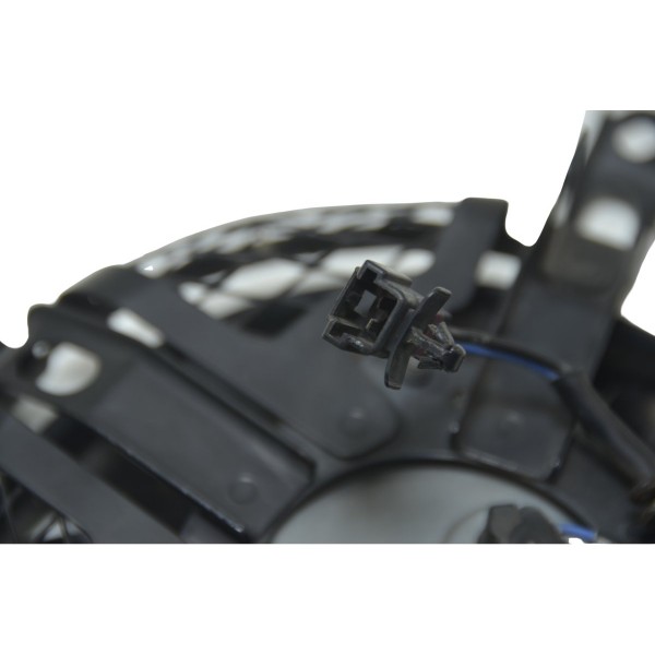 Ventoinha Radiador Avaria Suzuki Gsx-r Srad 1000 11-16 Orig