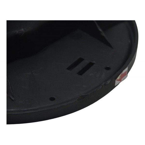 Acabamento Mesa Inferior C/ Detalhes Bmw F800 Gs 10-18 Orig