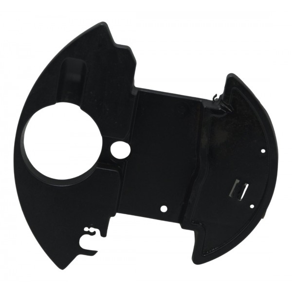 Acabamento Mesa Inferior C/ Detalhes Bmw F800 Gs 10-18 Orig