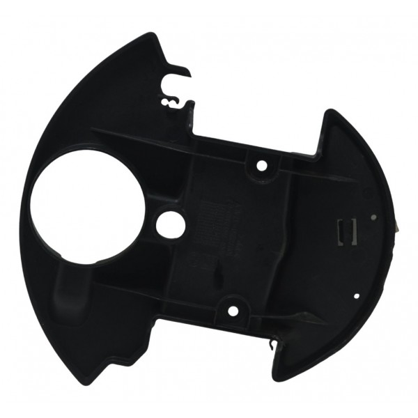 Acabamento Mesa Inferior C/ Detalhes Bmw F800 Gs 10-18 Orig