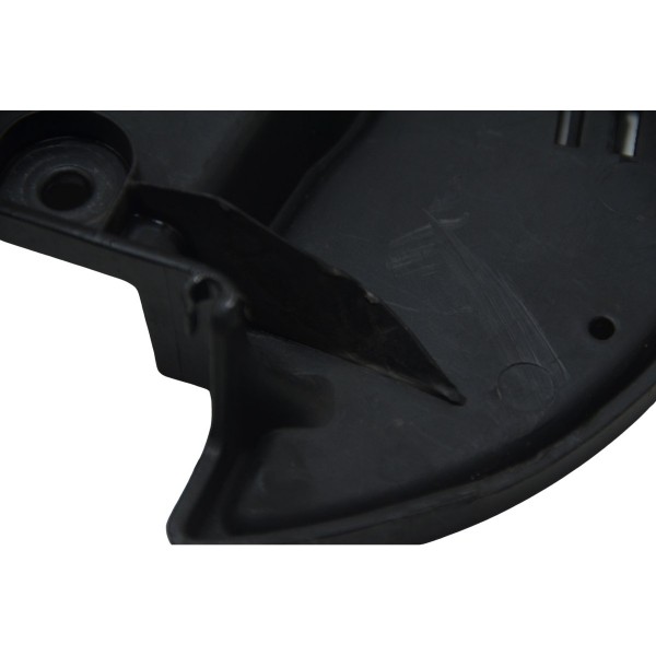 Acabamento Mesa Inferior C/ Detalhes Bmw F800 Gs 10-18 Orig