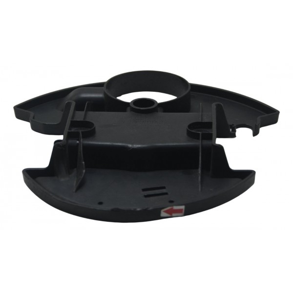 Acabamento Mesa Inferior C/ Detalhes Bmw F800 Gs 10-18 Orig