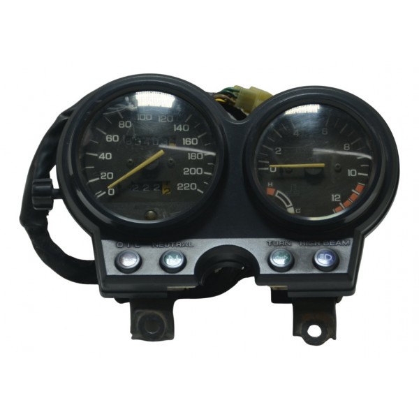 Painel Completo Honda Cb 500 98-03 Original