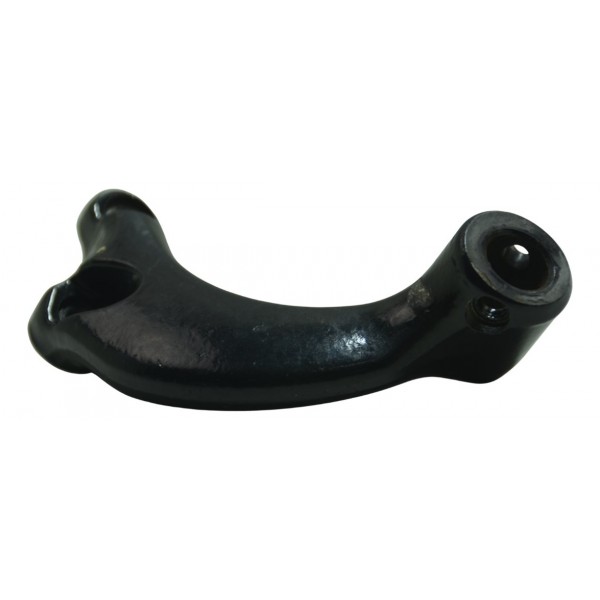 Suporte Pedaleira Diant Esq Harley Sportster 883r 08-11 Orig