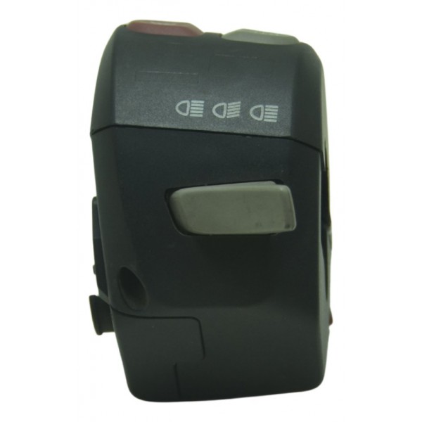 Carcaça Chave Punho Luz Bmw S 1000 Rr 10-14 Original