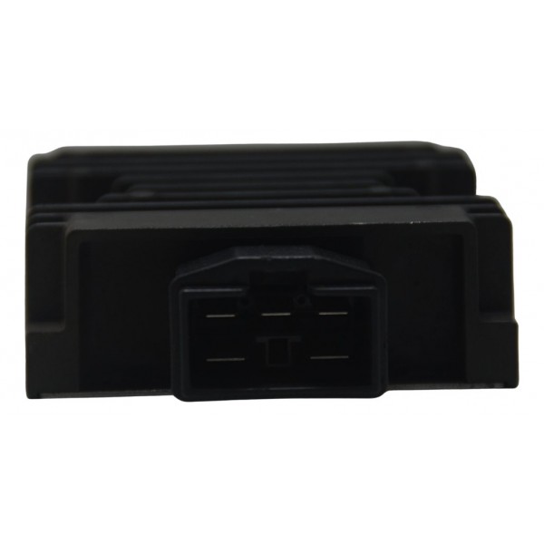 Retificador Carga Honda Cb 250f Twister 16-22 Original 12v