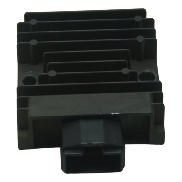 Retificador Carga Honda Cb 250f Twister 16-22 Original