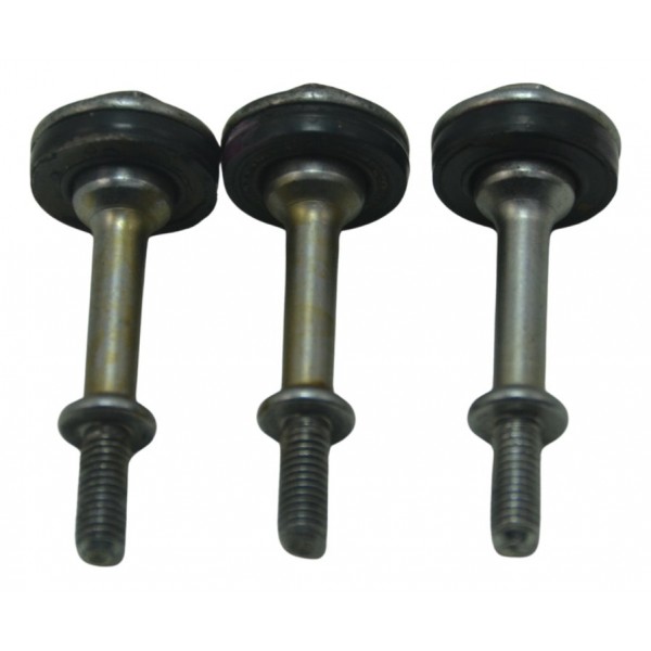 Parafuso Tampa Cabeçote Valvula Honda Cb 600f 04-07 Hornet