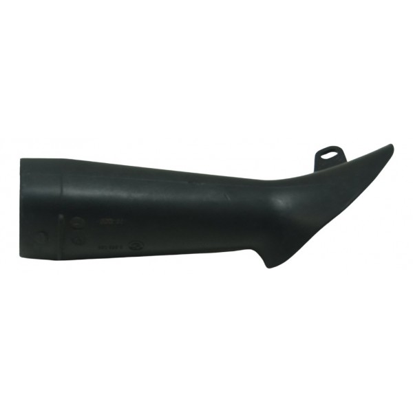 Snorkel Direito Bmw R1200 Gs 19-24 Original
