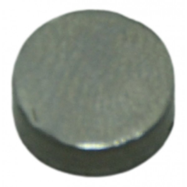 Pastilha Válvula (2,77mm) Kawasaki Er6n 10-14 Original